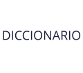 DICCIONARIO