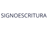 SIGNOESCRITURA