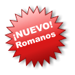 ¡NUEVO! Romanos