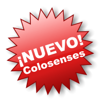 ¡NUEVO! Colosenses