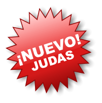¡NUEVO! JUDAS