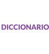 DICCIONARIO