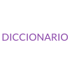 DICCIONARIO