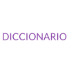 DICCIONARIO