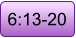 6:13-20