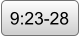 9:23-28