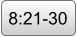 8:21-30
