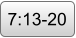 7:13-20