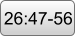 26:47-56