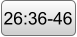 26:36-46