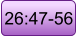 26:47-56