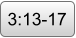 3:13-17