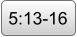 5:13-16
