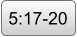 5:17-20