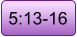 5:13-16