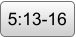 5:13-16