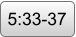 5:33-37