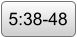 5:38-48