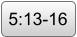 5:13-16