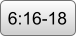 6:16-18