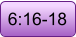 6:16-18