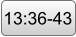 13:36-43
