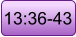 13:36-43