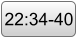 22:34-40