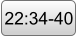 22:34-40