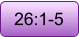 26:1-5