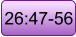 26:47-56