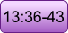 13:36-43