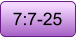 7:7-25