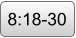 8:18-30