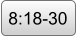 8:18-30