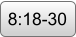 8:18-30