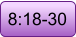 8:18-30