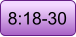 8:18-30