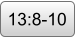 13:8-10