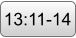 13:11-14
