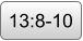 13:8-10