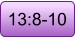 13:8-10