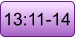 13:11-14