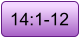 14:1-12
