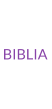 BIBLIA