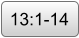 13:1-14