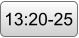 13:20-25