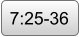 7:25-36