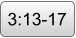 3:13-17