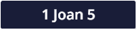 1 Joan 5